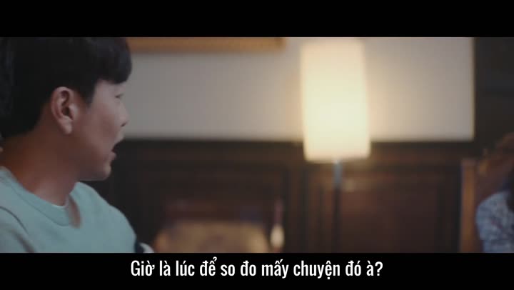 Tập 6 phim Giả Danh