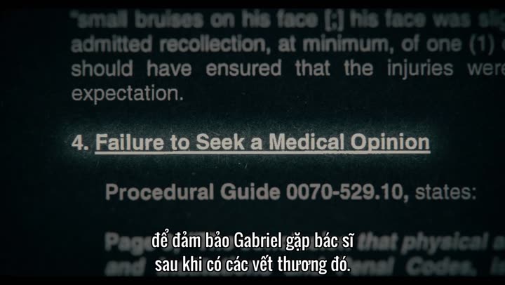 Tập 5 phim Vụ án Gabriel Fernandez