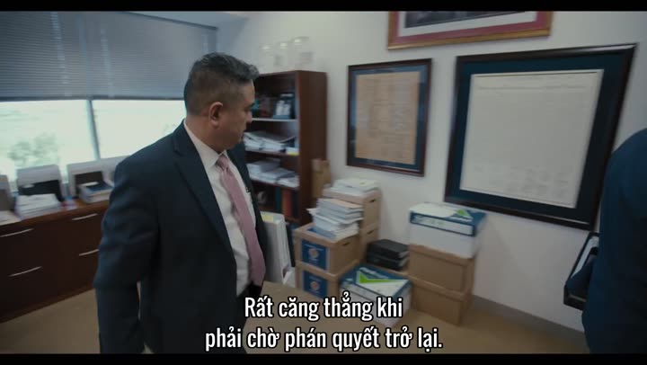 Tập 6 phim Vụ án Gabriel Fernandez