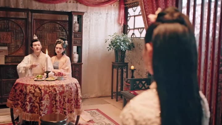 Tập 1 phim Mau Đưa Phu Nhân Ta Đi Giùm