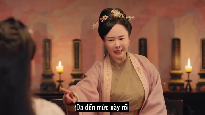 Hình ảnh tập 1 Mau Đưa Phu Nhân Ta Đi Giùm
