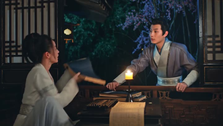 Hình ảnh tập 13 Mau Đưa Phu Nhân Ta Đi Giùm