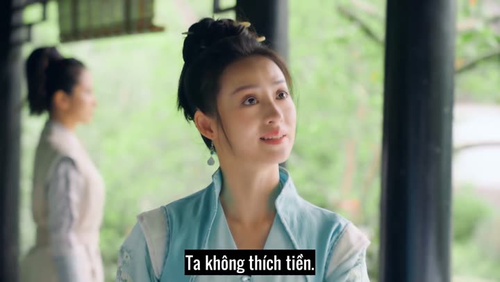 Hình ảnh tập 18 Mau Đưa Phu Nhân Ta Đi Giùm