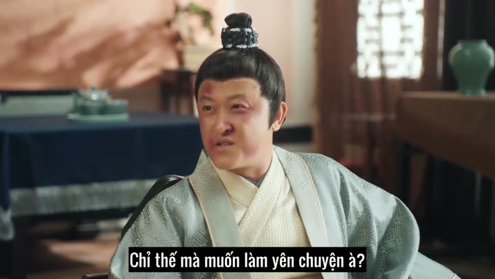 Hình ảnh tập 24 Mau Đưa Phu Nhân Ta Đi Giùm