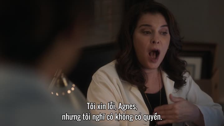 Hình ảnh tập 10 New Amsterdam (Phần 3)