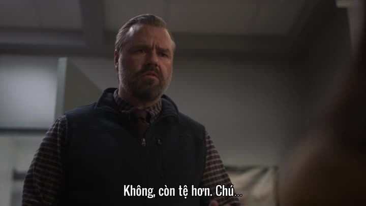 Hình ảnh tập 6 New Amsterdam (Phần 3)