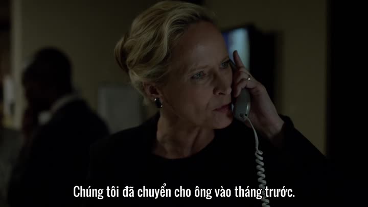 Tập 10 phim Tổ quốc (Phần 4)