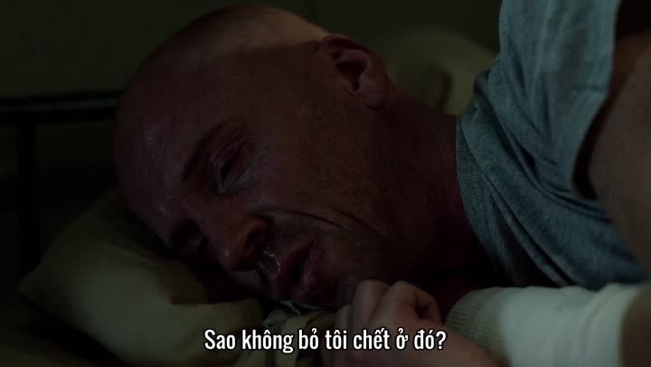 Tập 9 phim Tổ quốc (Phần 3)
