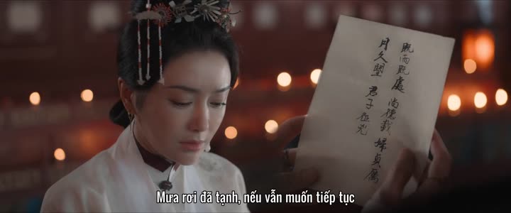 Hình ảnh tập 10 Vân Tương Truyện