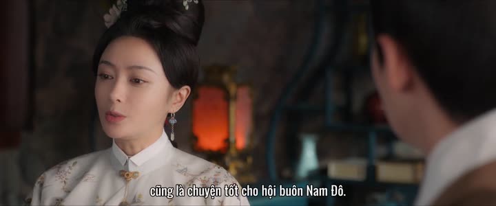 Tập 15 phim Vân Tương Truyện