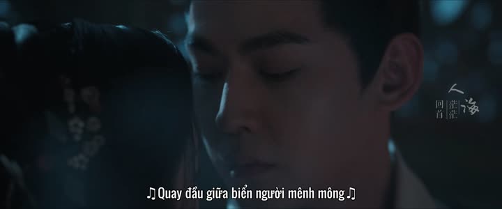 Tập 18 phim Vân Tương Truyện