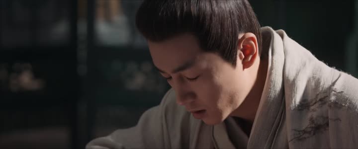 Tập 21 phim Vân Tương Truyện