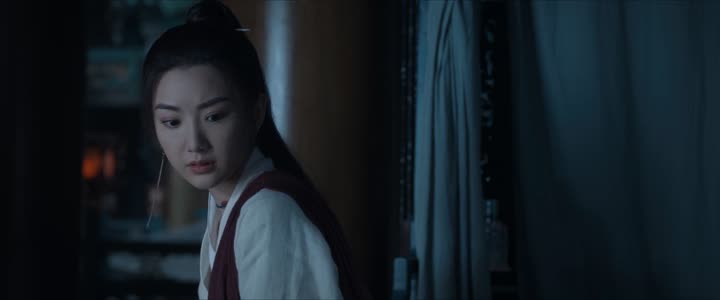 Tập 22 phim Vân Tương Truyện