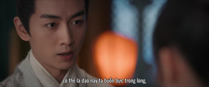 Hình ảnh tập 23 Vân Tương Truyện
