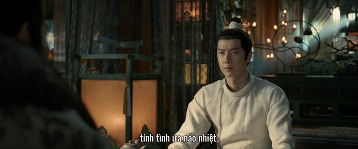 Hình ảnh tập 30 Phong Khởi Lạc Dương
