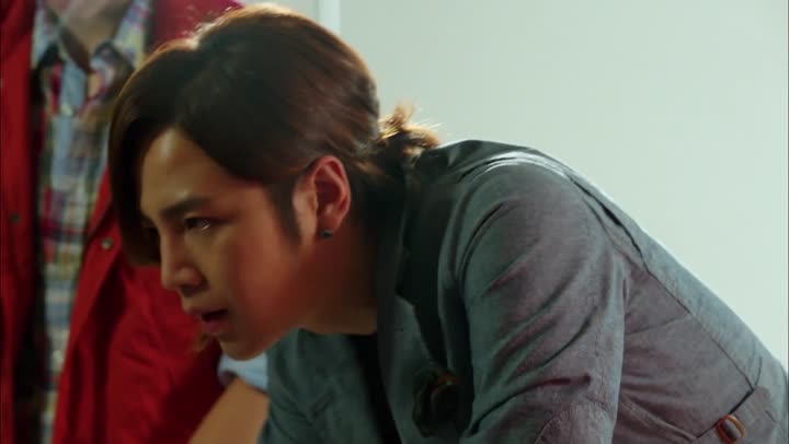 Tập 16 phim Cơn Mưa Tình Yêu