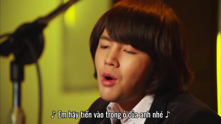 Hình ảnh tập 4 Cơn Mưa Tình Yêu