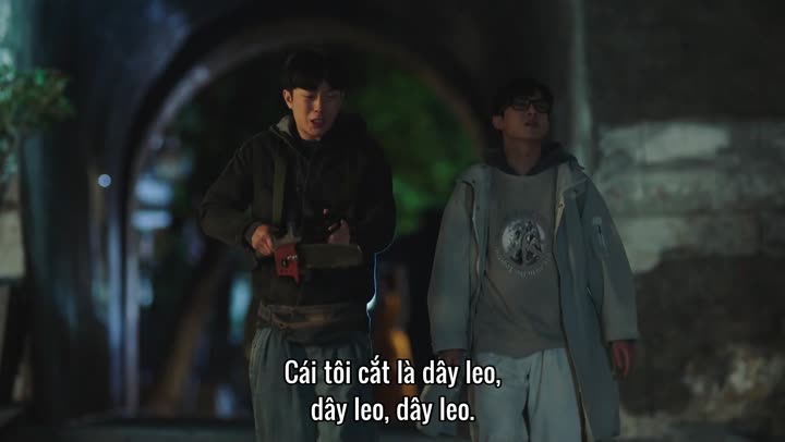 Hình ảnh tập 3 Tư Đằng