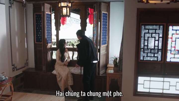 Hình ảnh tập 5 Tư Đằng