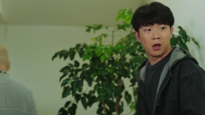 Tập 8 phim Tư Đằng