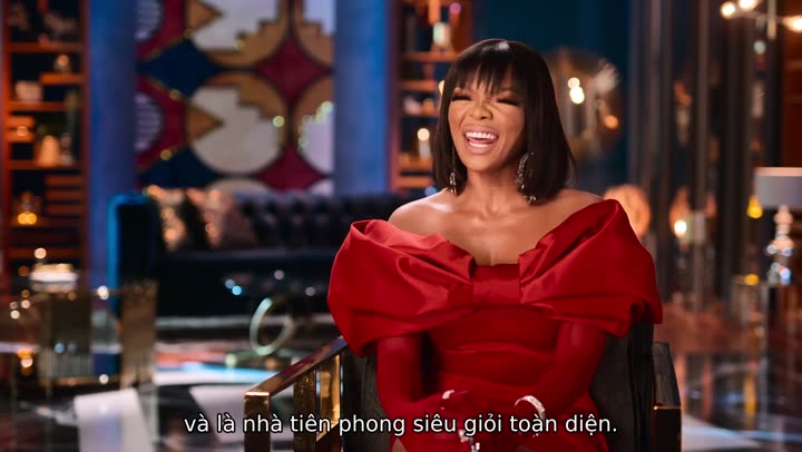 Hình ảnh tập 1 Những ngôi sao trẻ châu Phi (Phần 2)