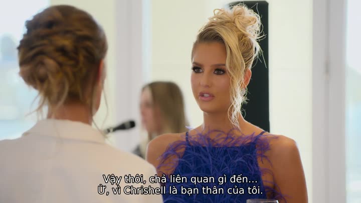 Hình ảnh tập 10 Môi giới hoàng hôn (Phần 6)