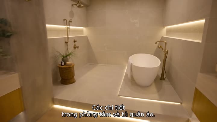 Tập 11 phim Môi giới hoàng hôn (Phần 6)
