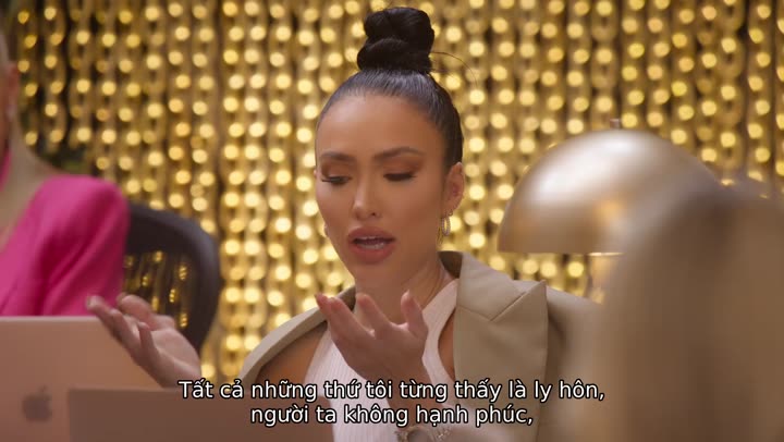 Tập 3 phim Môi giới hoàng hôn (Phần 6)