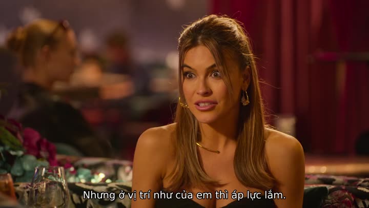 Tập 7 phim Môi giới hoàng hôn (Phần 6)