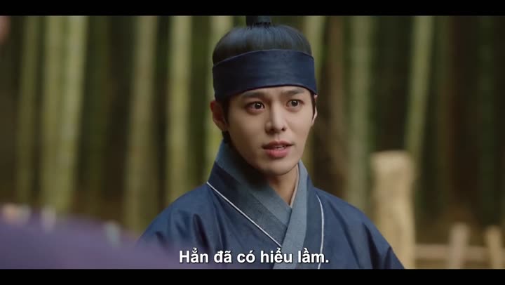 Hình ảnh tập 16 Quán trọ tình yêu