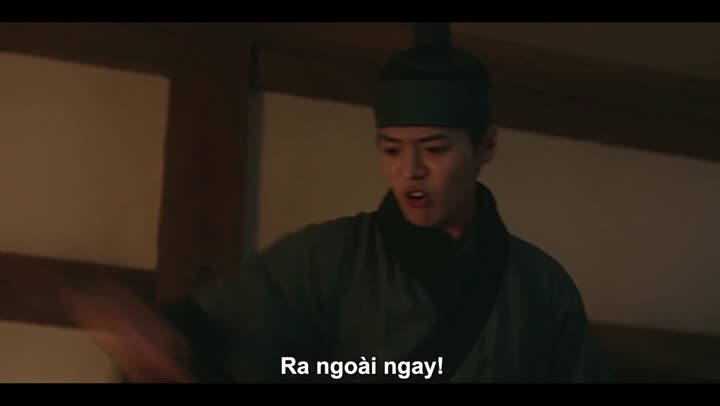 Tập 4 phim Quán trọ tình yêu
