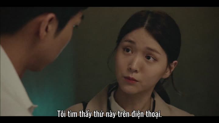 Hình ảnh tập 2 Vén Màn Tội Ác