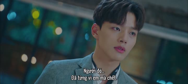 Hình ảnh tập 10 Khách Sạn Ma Quái