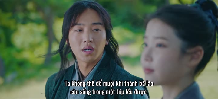 Tập 5 phim Khách Sạn Ma Quái