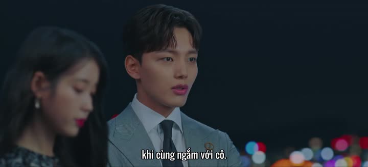 Tập 8 phim Khách Sạn Ma Quái