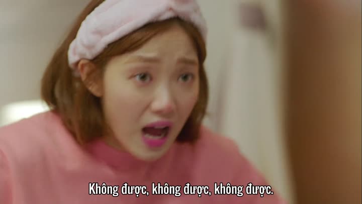 Tập 14 phim Cô Nàng Cử Tạ Kim Bok Joo