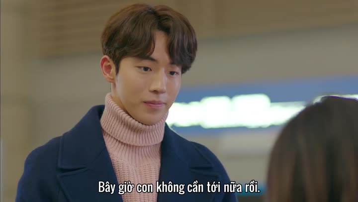 Hình ảnh tập 15 Cô Nàng Cử Tạ Kim Bok Joo