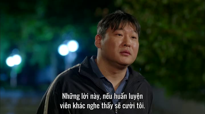 Hình ảnh tập 4 Cô Nàng Cử Tạ Kim Bok Joo