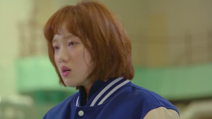 Hình ảnh tập 5 Cô Nàng Cử Tạ Kim Bok Joo