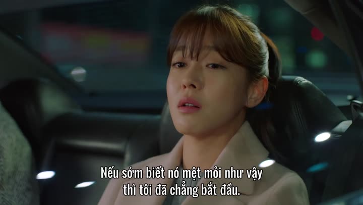 Hình ảnh tập 8 Cô Nàng Cử Tạ Kim Bok Joo
