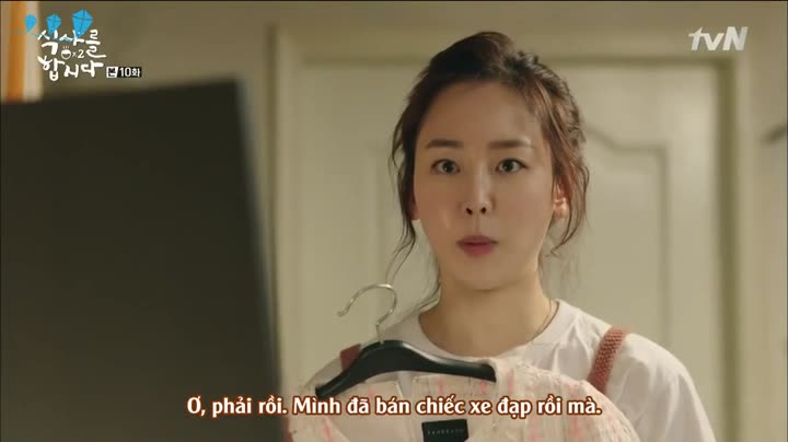 Tập 10 phim Thực Thần 2