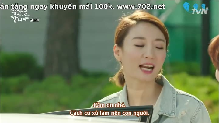 Tập 15 phim Thực Thần 2