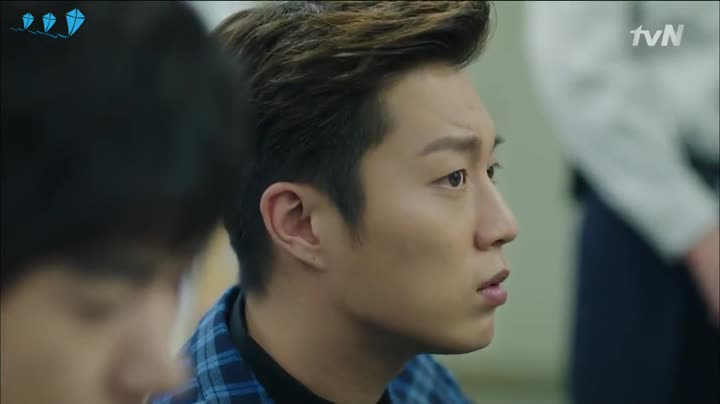 Hình ảnh tập 16 Thực Thần 2