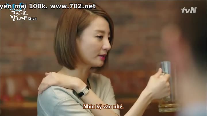 Tập 17 phim Thực Thần 2