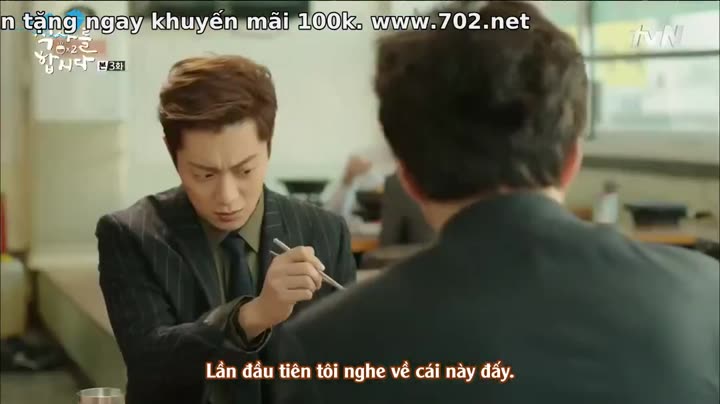Tập 3 phim Thực Thần 2