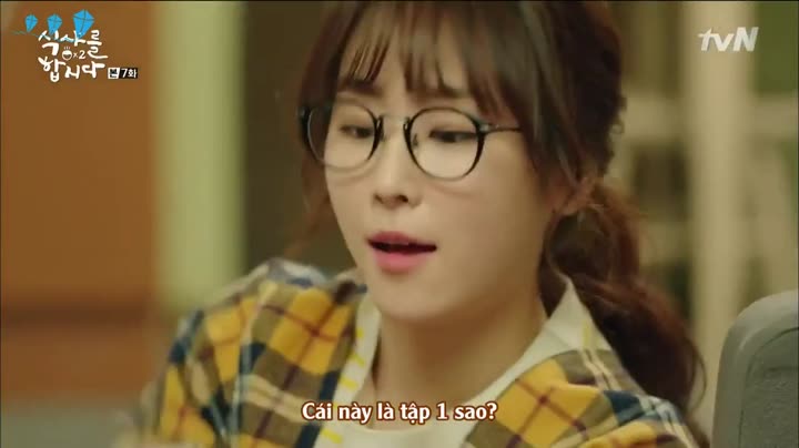 Hình ảnh tập 7 Thực Thần 2