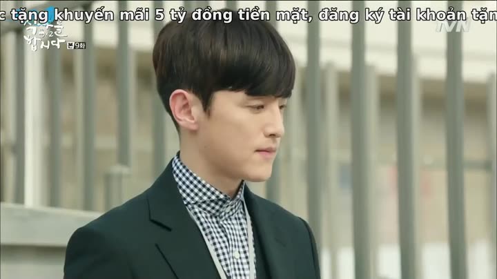 Tập 9 phim Thực Thần 2