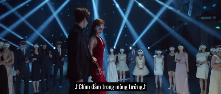 Tập 1 phim Yêu Em Từ Cái Nhìn Thứ Hai