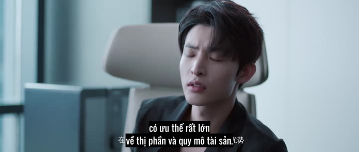 Hình ảnh tập 10 Yêu Em Từ Cái Nhìn Thứ Hai