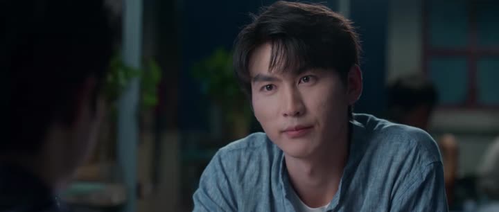 Tập 15 phim Yêu Em Từ Cái Nhìn Thứ Hai